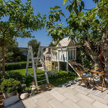 Katess With Heated Pool * Split