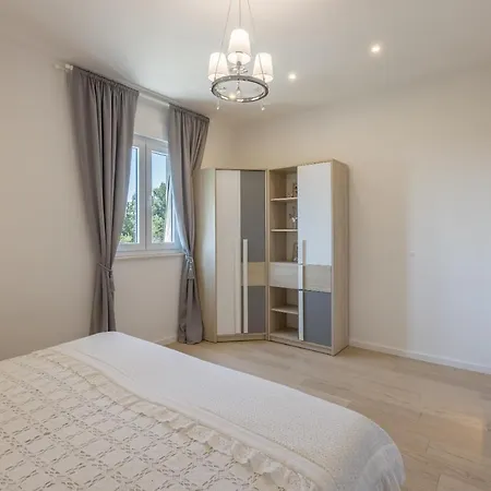 Katess With Heated Pool Villa Split