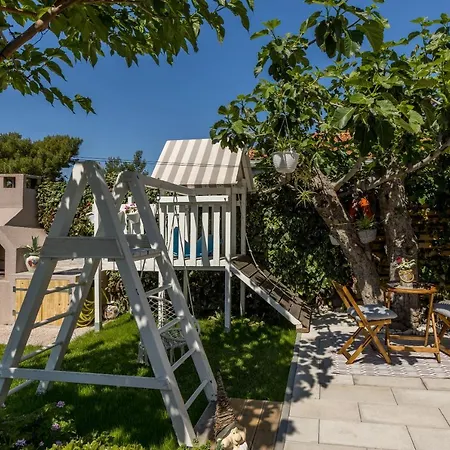 Katess With Heated Pool * Split